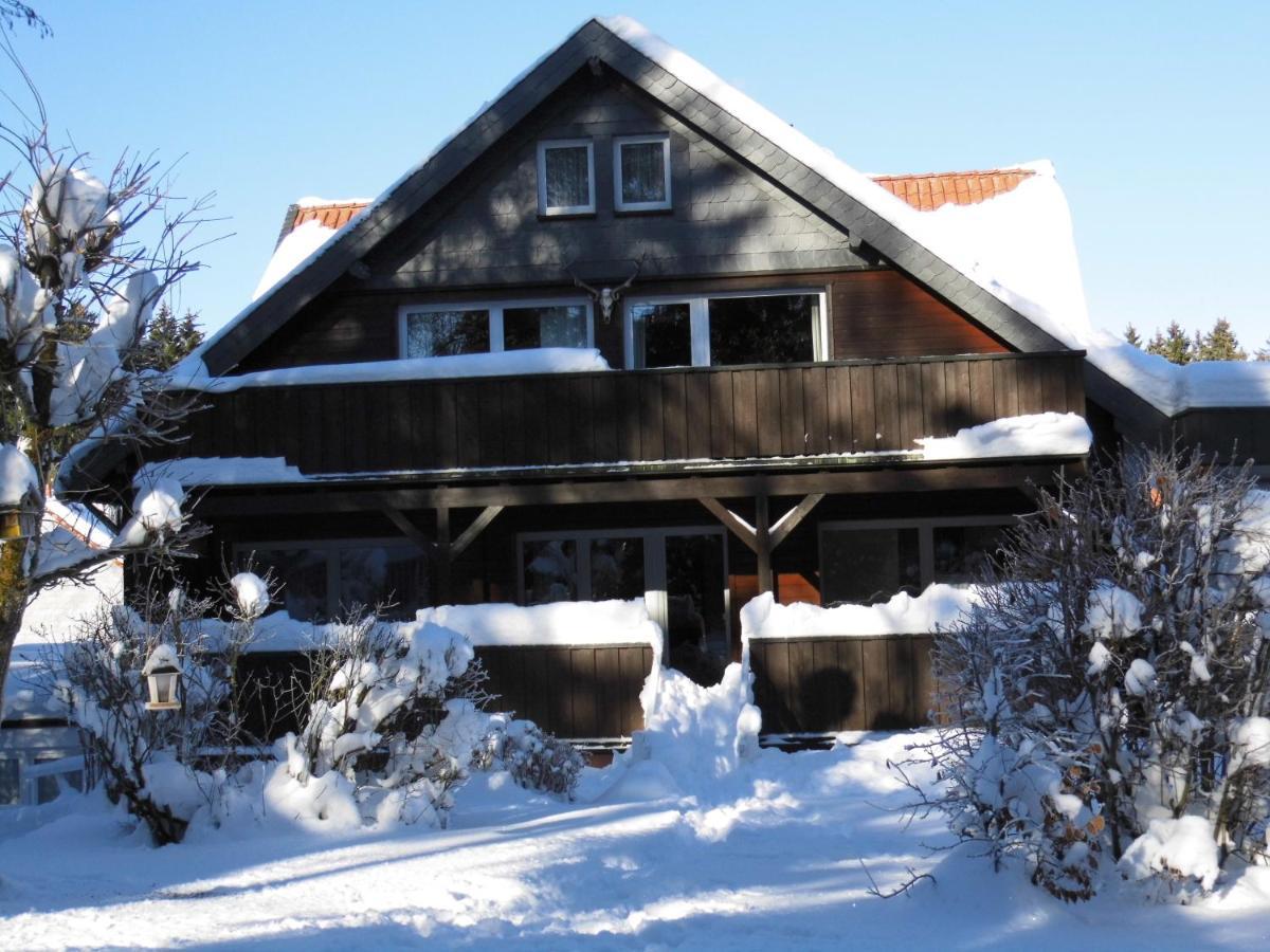 Haus Tippe Braunlage