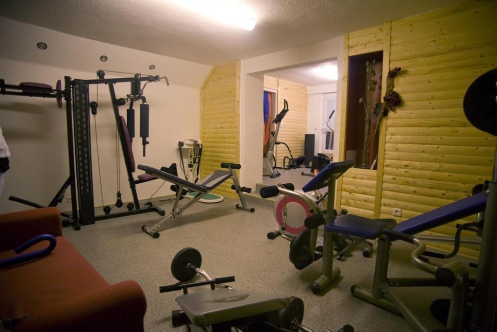 Haus Tippe Braunlage