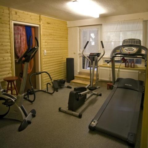 Appartement Haus Tippe Braunlage