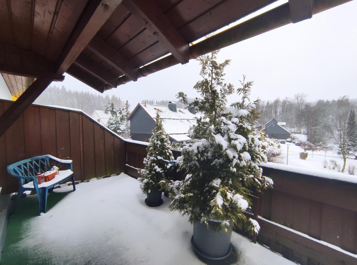 Haus Tippe Braunlage