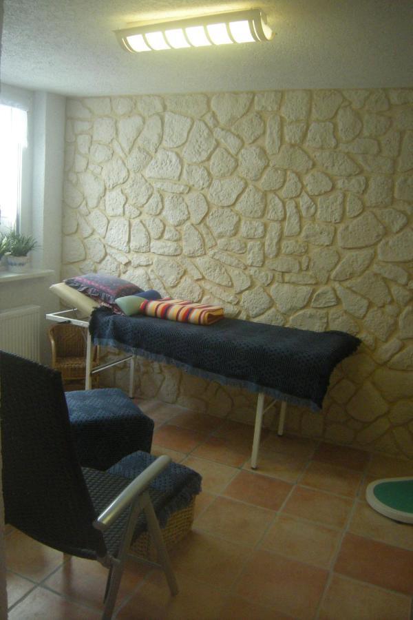 Haus Tippe Braunlage
