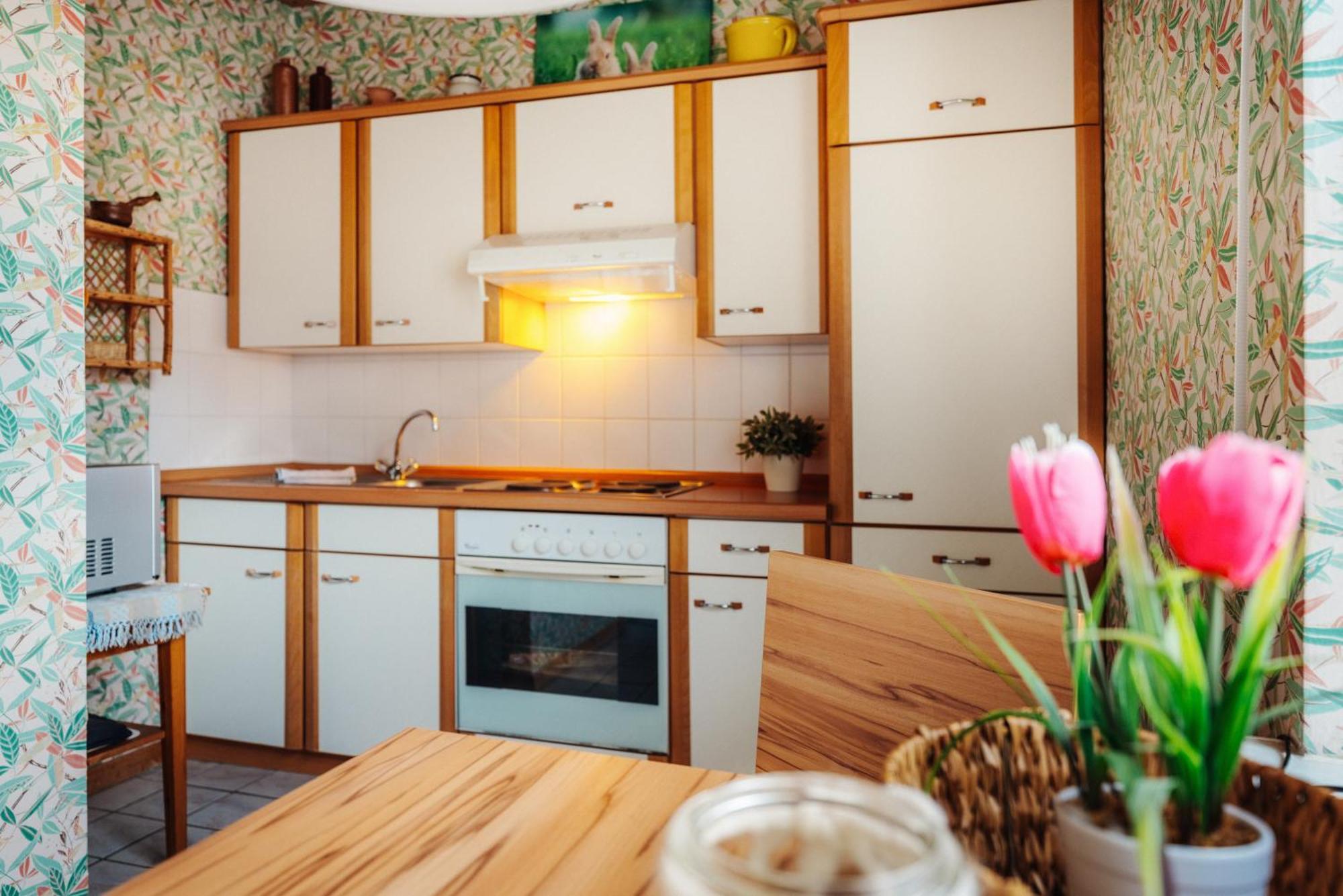 Haus Tippe