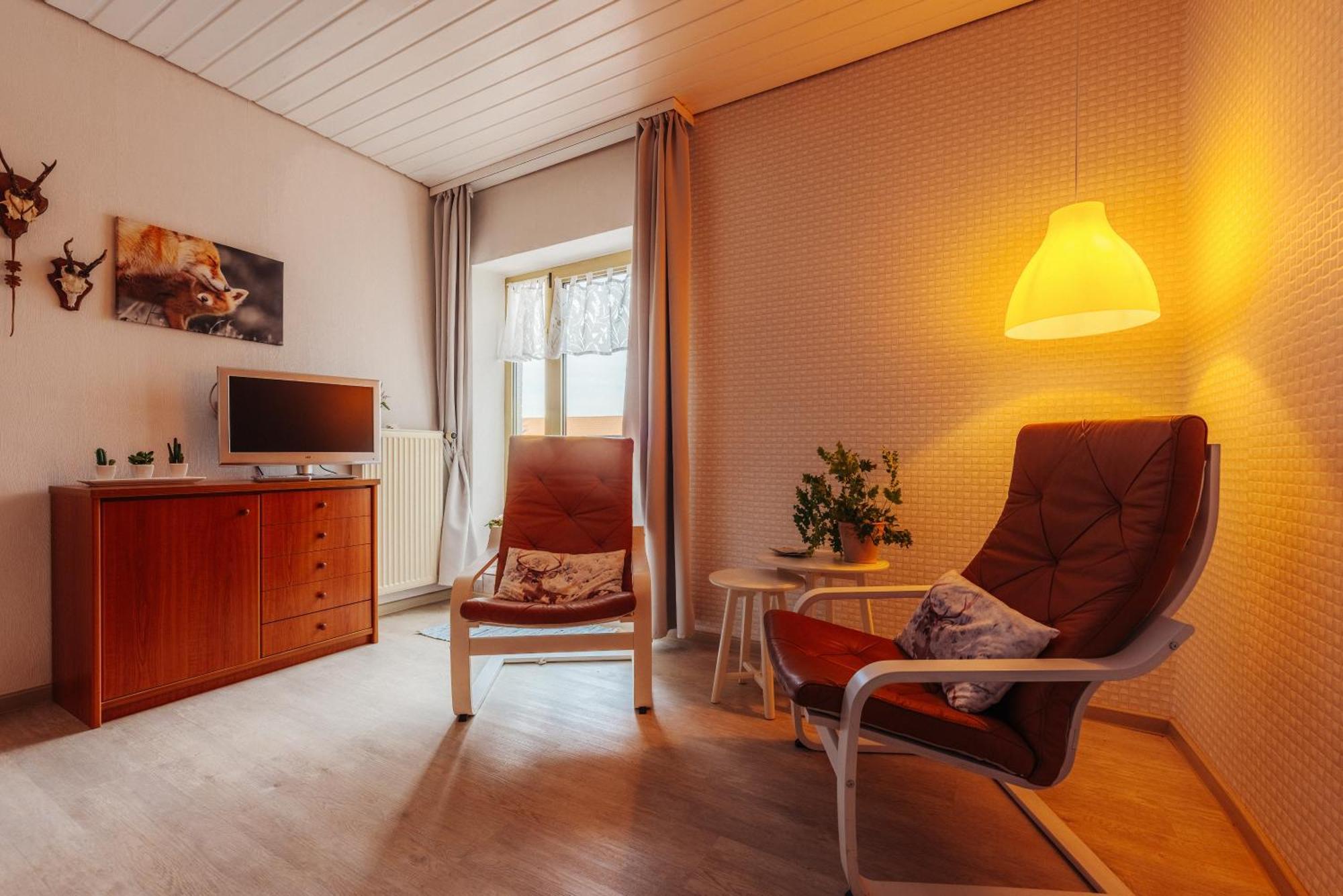 Appartement Haus Tippe Braunlage