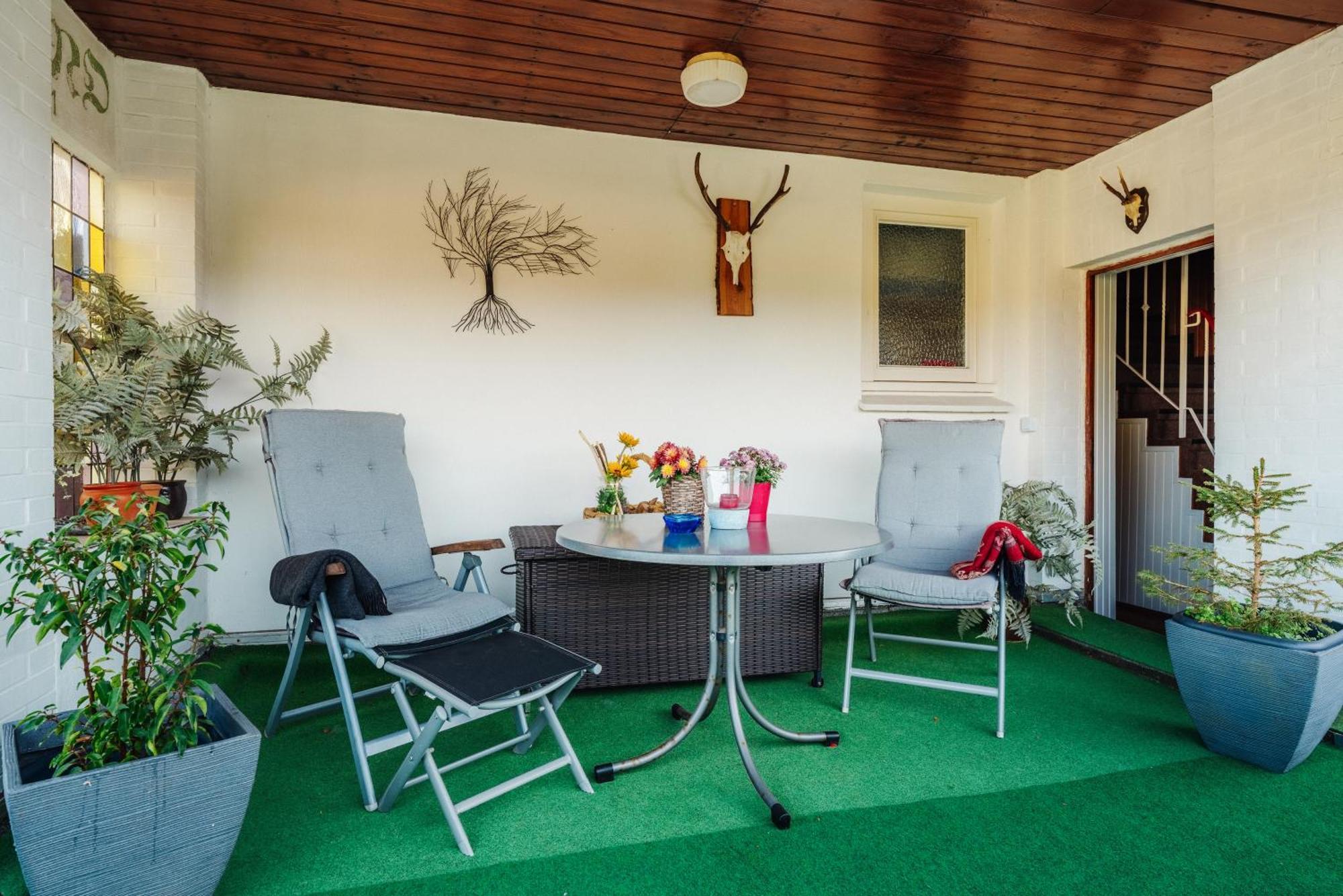 Appartement Haus Tippe Braunlage